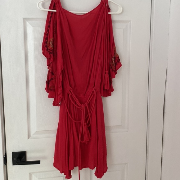 free people - Cora mini dress - x-small - Picture 3 of 3